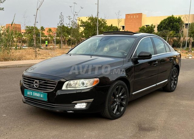volvo s60 2014