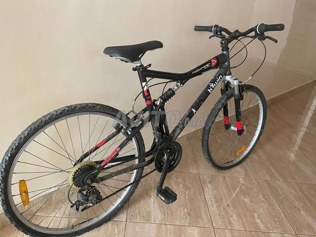 vélo de marque en très bon état