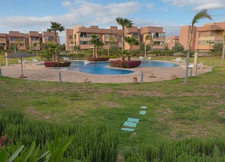 Appartement 3 chs prestigia