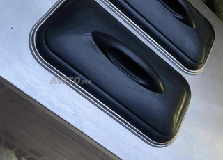 Machine à glace comme neuve.