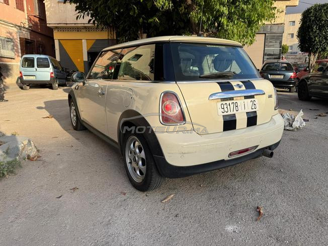 mini one automatique