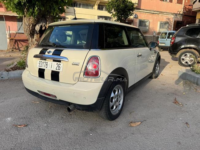 mini one automatique