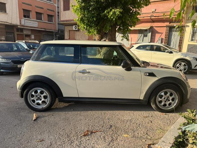 mini one automatique