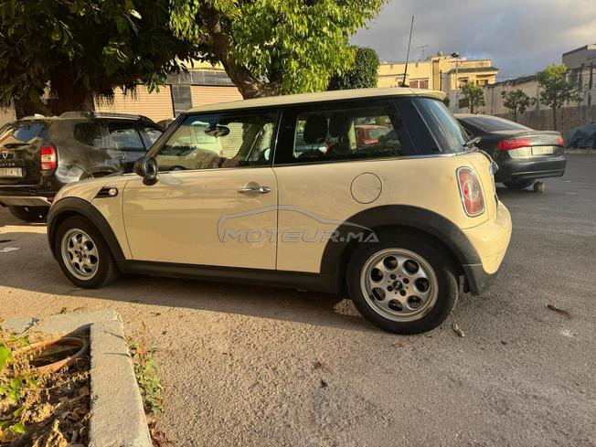 mini one automatique