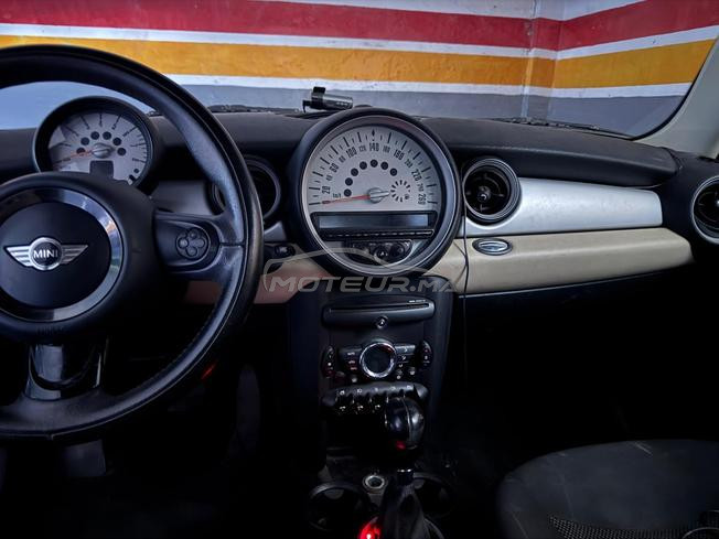 mini one automatique