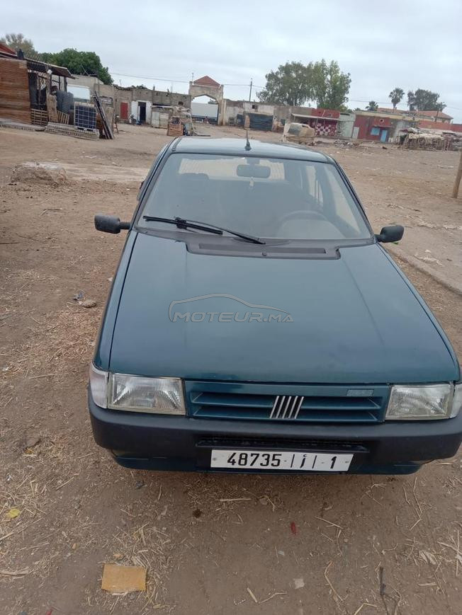 FiatUno