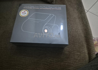 Caméra Xioami neuve pour voiture