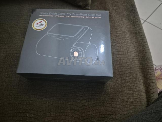 Caméra Xioami neuve pour voiture