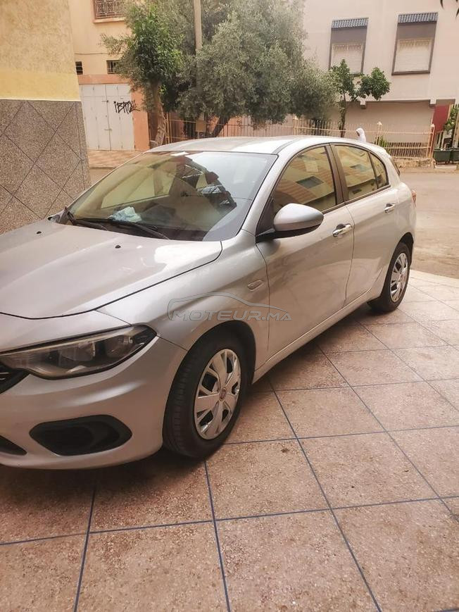 Fiat Tipo hatchback  2020 à Meknès