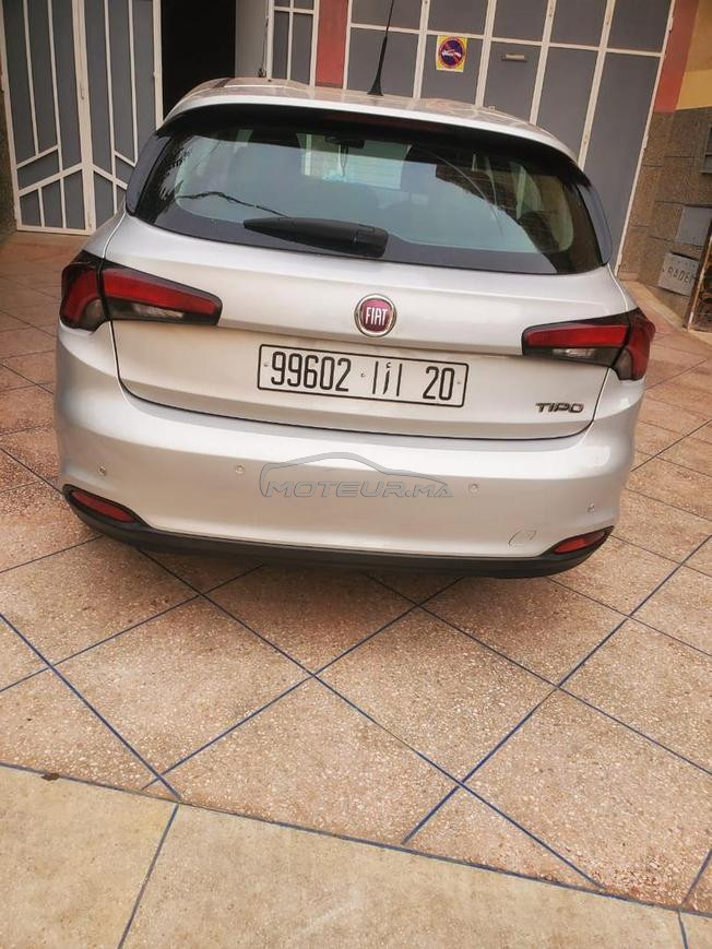 Fiat Tipo hatchback  2020 à Meknès