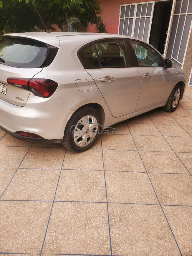 Fiat Tipo hatchback  2020 à Meknès
