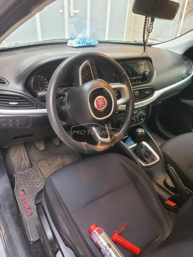 Fiat Tipo hatchback  2020 à Meknès