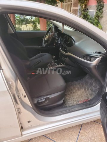 Fiat Tipo hatchback  2020 à Meknès