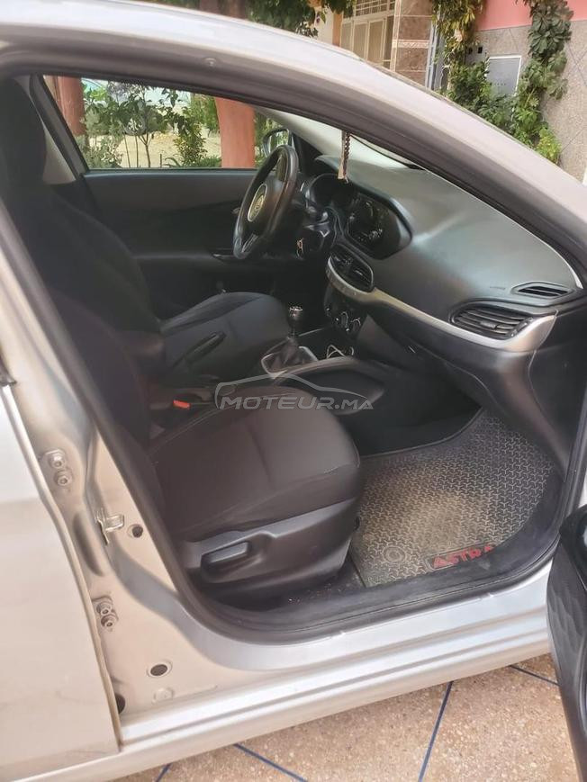 Fiat Tipo hatchback  2020 à Meknès