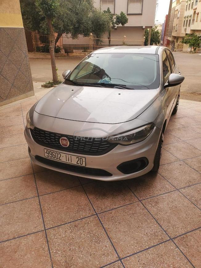 Fiat Tipo hatchback  2020 à Meknès