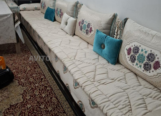 إقامة أم هاني سلا باب سبة 