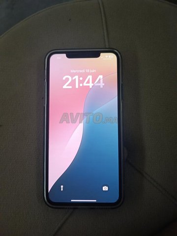 iPhone 11 Pro Max 