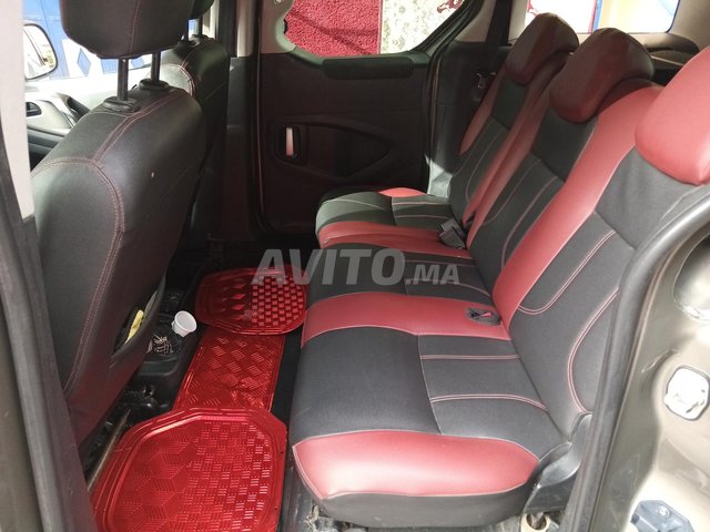 Citroen 2016
