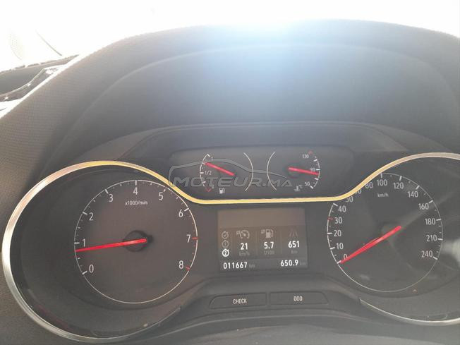  OPEL CROSSLAND 12OOOKM 