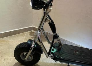 Trottinette électrique à vendre 