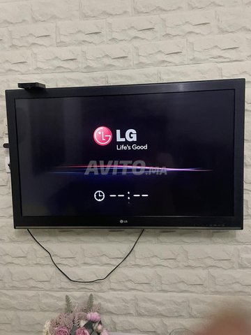télévision plasma à vendre
