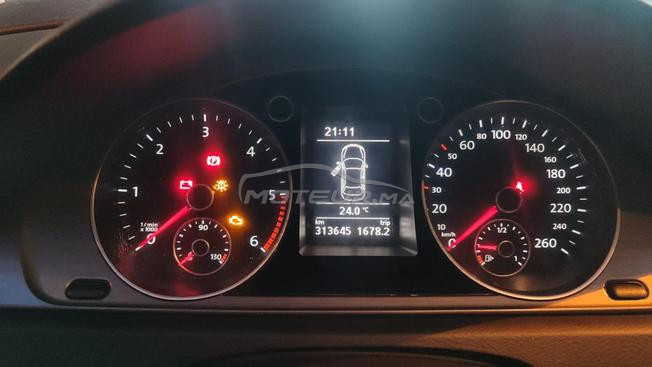 Volkswagen dédouaner en 2015