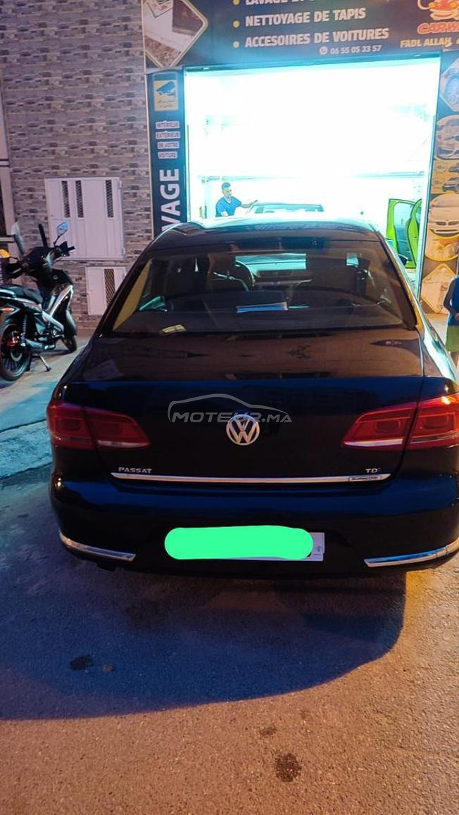 Volkswagen dédouaner en 2015