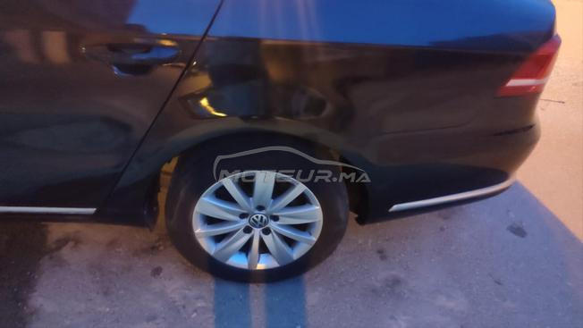 Volkswagen dédouaner en 2015