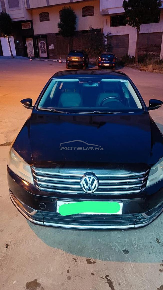 Volkswagen dédouaner en 2015