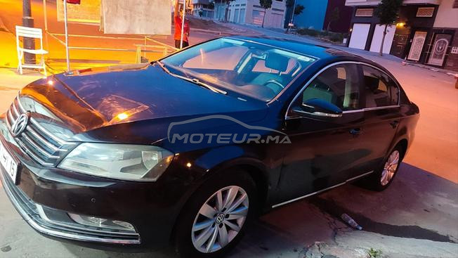 Volkswagen dédouaner en 2015