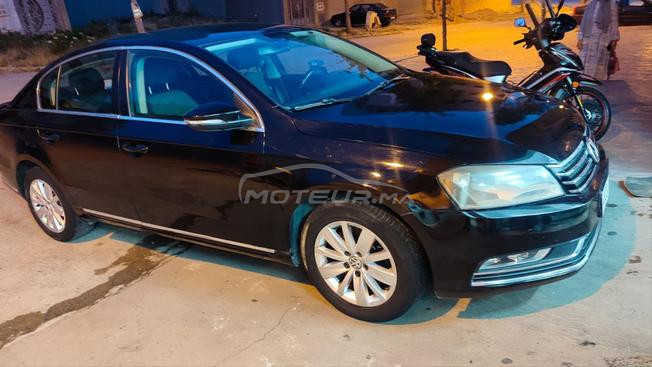 Volkswagen dédouaner en 2015
