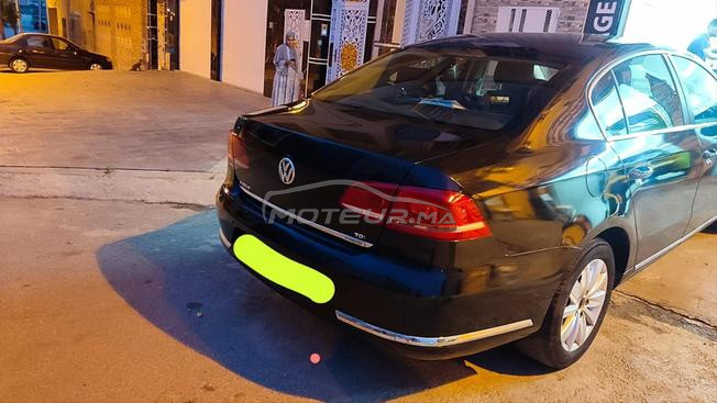 Volkswagen dédouaner en 2015