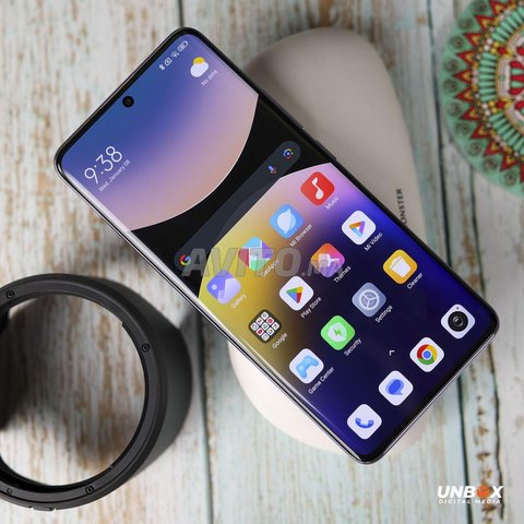Xiaomi Redmi Note 14 Pro  5G