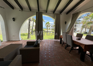 Les Villas DE BAHIA SMIR