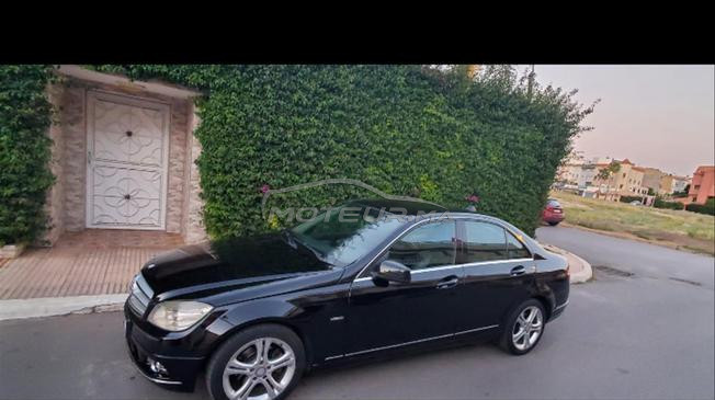 Mercedes classe c 