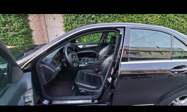 Mercedes classe c 