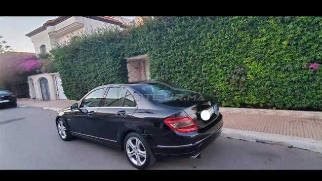 Mercedes classe c 
