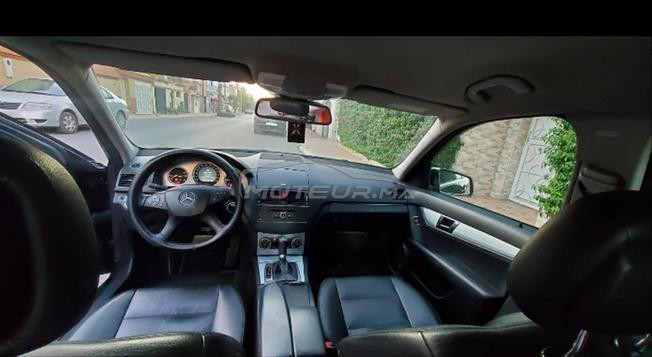 Mercedes classe c 
