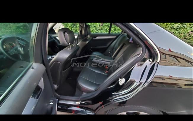 Mercedes classe c 
