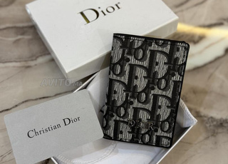 Porte feuille élégant pour homme