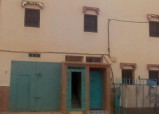 Appartement à vendre 90 m² à Tan-Tan