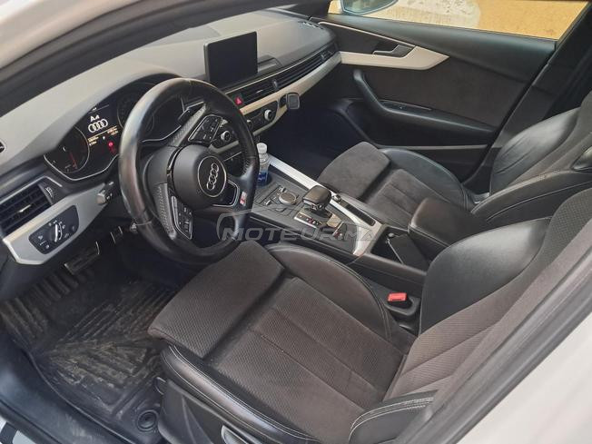 voiture Audi 