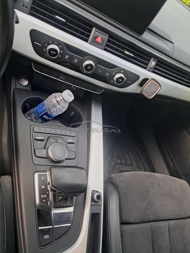 voiture Audi 