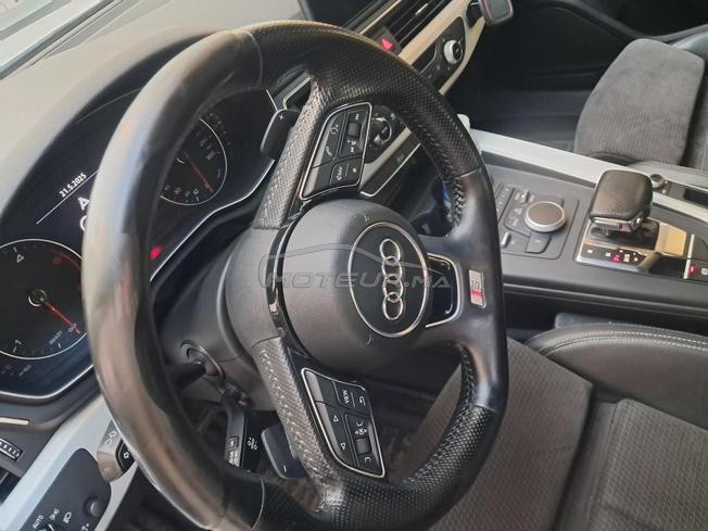 voiture Audi 