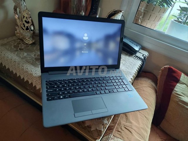  Hp 8th - 8gb Ram
