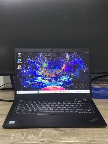  LENOVO i5 - Ram 16gb / 512gb SSD