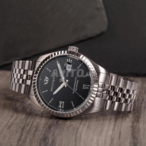 Philip Watch Caribe Men's Watch(original)