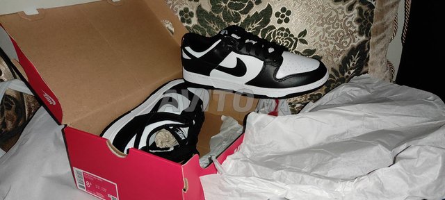 Nike Dunk Low Retro 