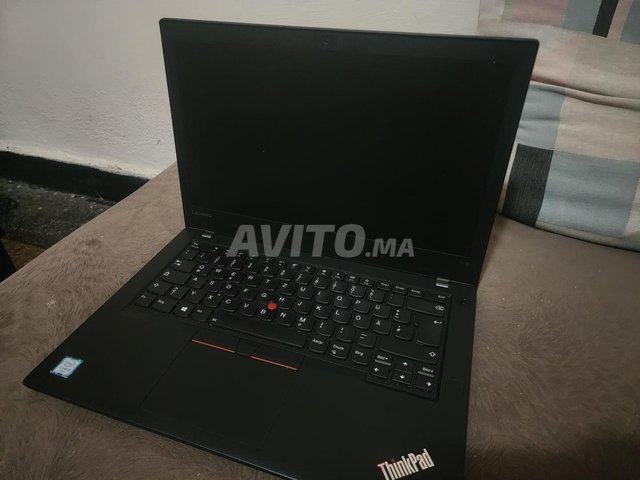 Lenevo Thinkpad T470
