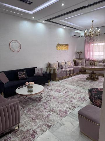 Bel Appartement à Fès - 2